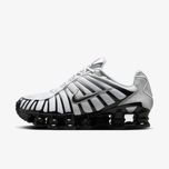 Кросівки жіночі Nike Shox Tl (HQ4049-001) ОРИГІНАЛ!