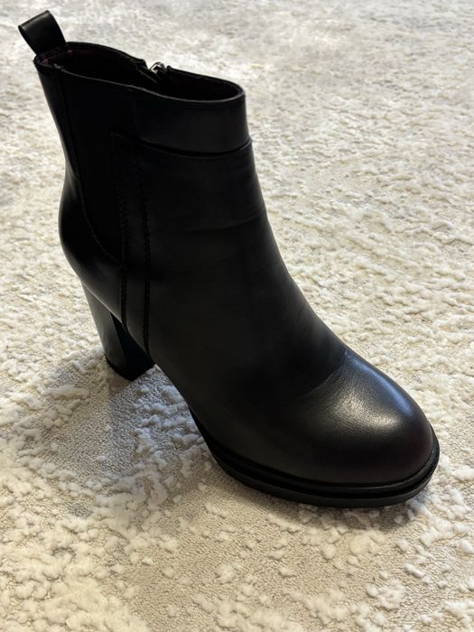 Осінні ботильйони 38 розмір