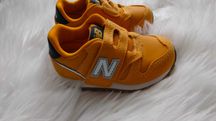New balance adidasy rozmiar 21