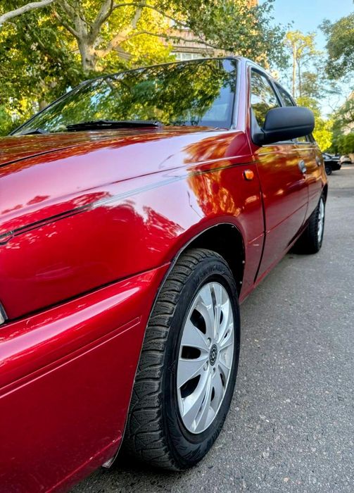 Продам Daewoo Nexia, в достойном состоянии