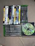 Gry na XBOX PC lista gier w opisie
