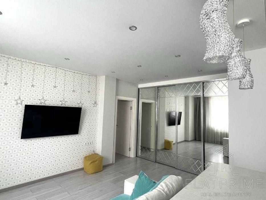 3-к.кв. в новобудові в серці Солом'янського району! Освіти, 16