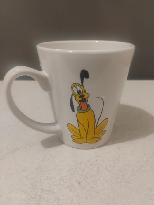Kubek Pluto Disney