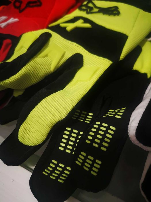 Rękawiczki FOX MX Dirtpaw (cross,quad,enduro,mtb)