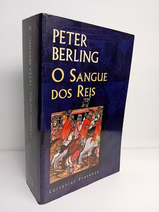 O Sangue dos Reis