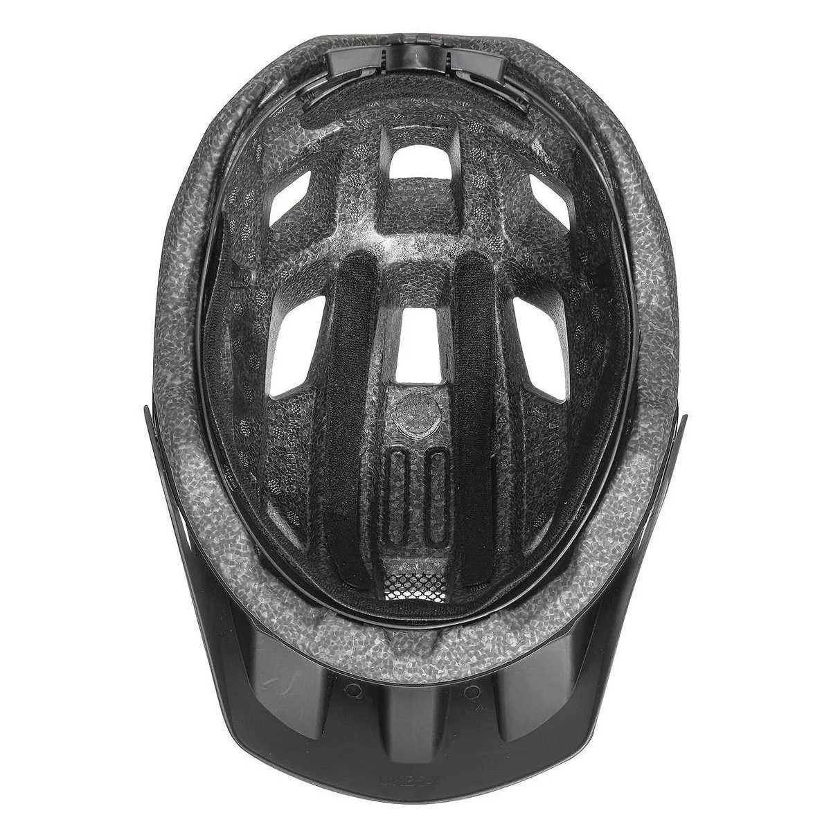 Kask rowerowy MTB Uvex Access r. 57-62