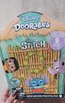 Набор фигурок Стич doorables