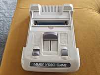 ORYGINALNA Konsola Pegasus mt-777dx NES Famicon