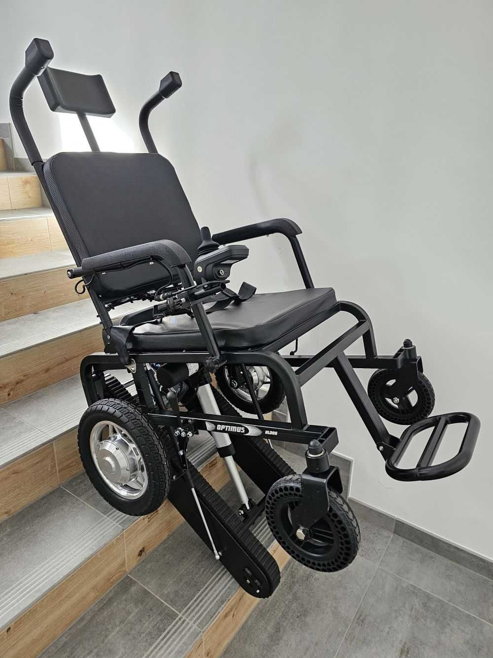 Schodołaz Gąsienicowy Optimus HLD 06