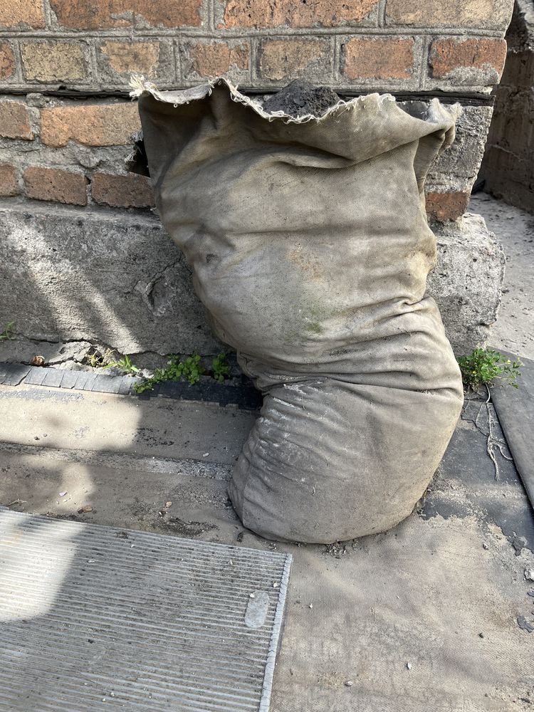 Бітум,смола бітумна