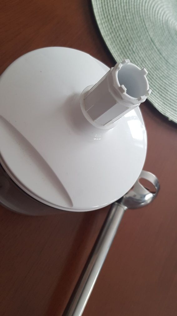 Nasadka miksująca i rozdrabniacz do Bosch ErgoMixx