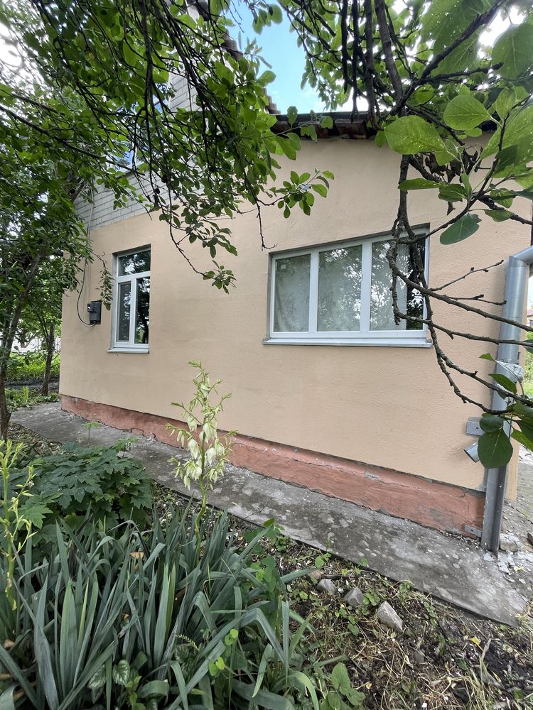 Продам дачу у реки Орель район Баловки