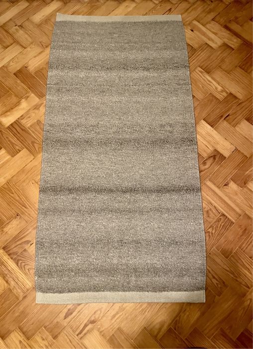 Tapete de Lã Tidtabell | Wool Rug