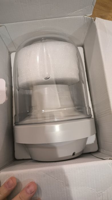 Проесійна вакуумна машина для видалення бульбашок  повітря