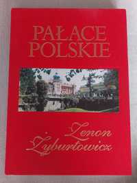 Pałace Polskie Zenon Żyburtowicz