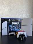 Sony PlayStation 5 + станція DualSense у подарунок