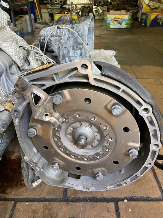 Акпп 8hp-50z бмв bmw f30 31/32/33/34 гарантия !