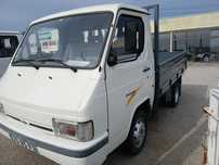 Nissan Stard