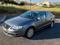 VW Passat 2.0 140cv