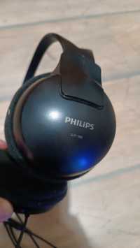 Słuchawki Philips SHP1900