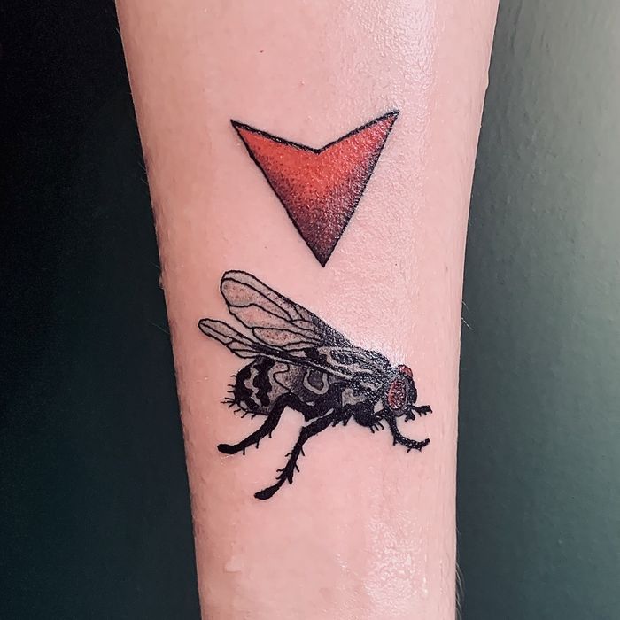 Tatuaż na miarę! + coś ekstra :)