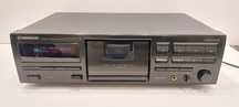 Magnetofon Pioneer cts430s