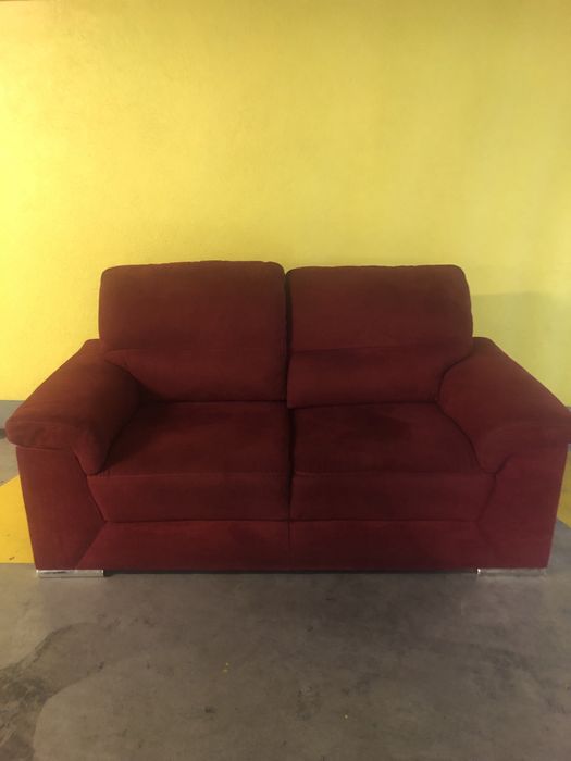 Sofa 2 lugares impecavel
