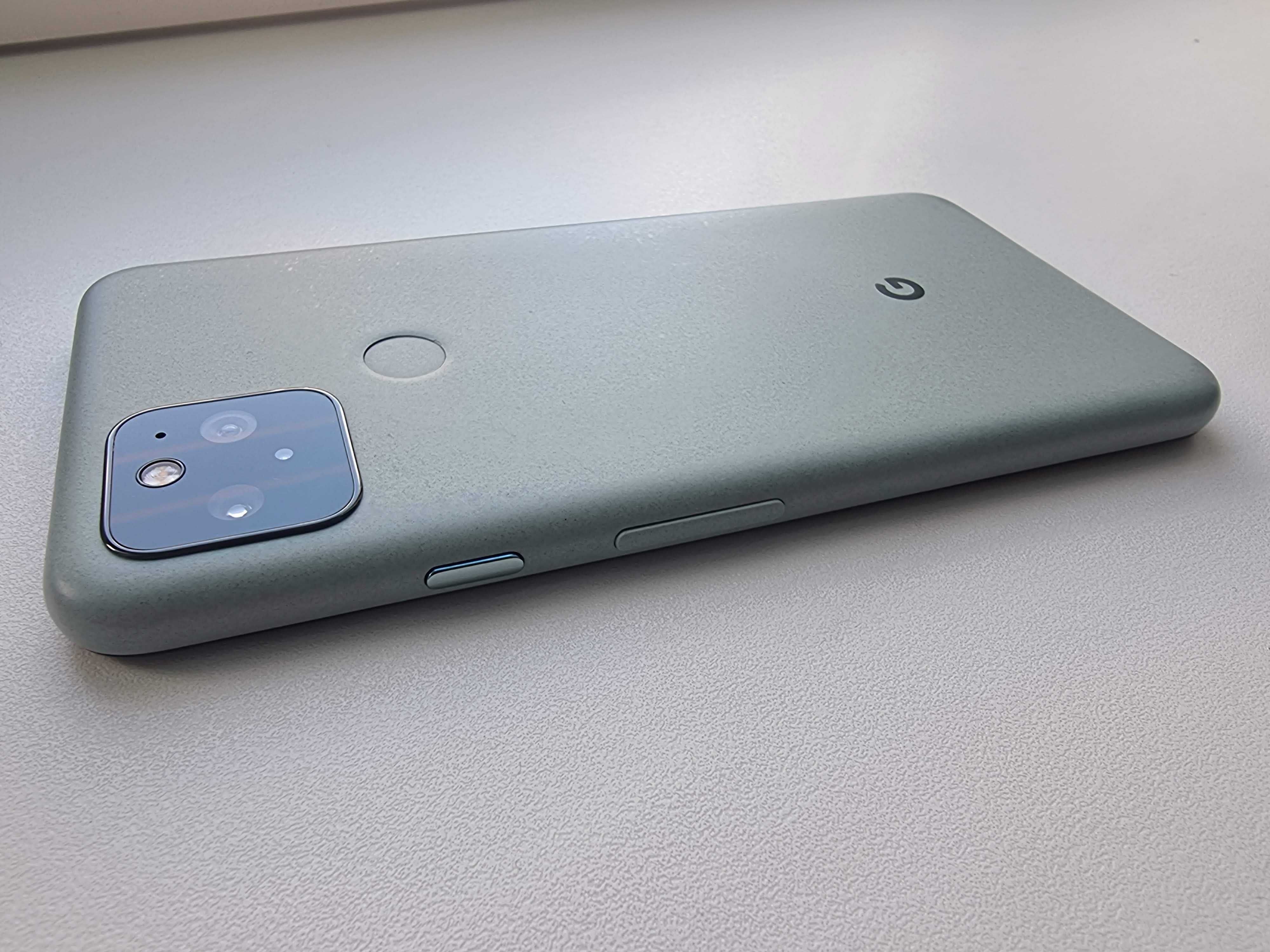 Google Pixel 5 128Gb Sorta Sage