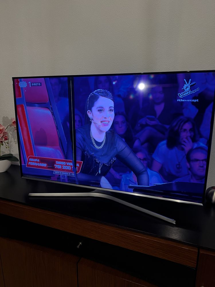 Samsung UE48J5500 AK