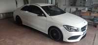 CLA 200 cdi AMG 35.000 km