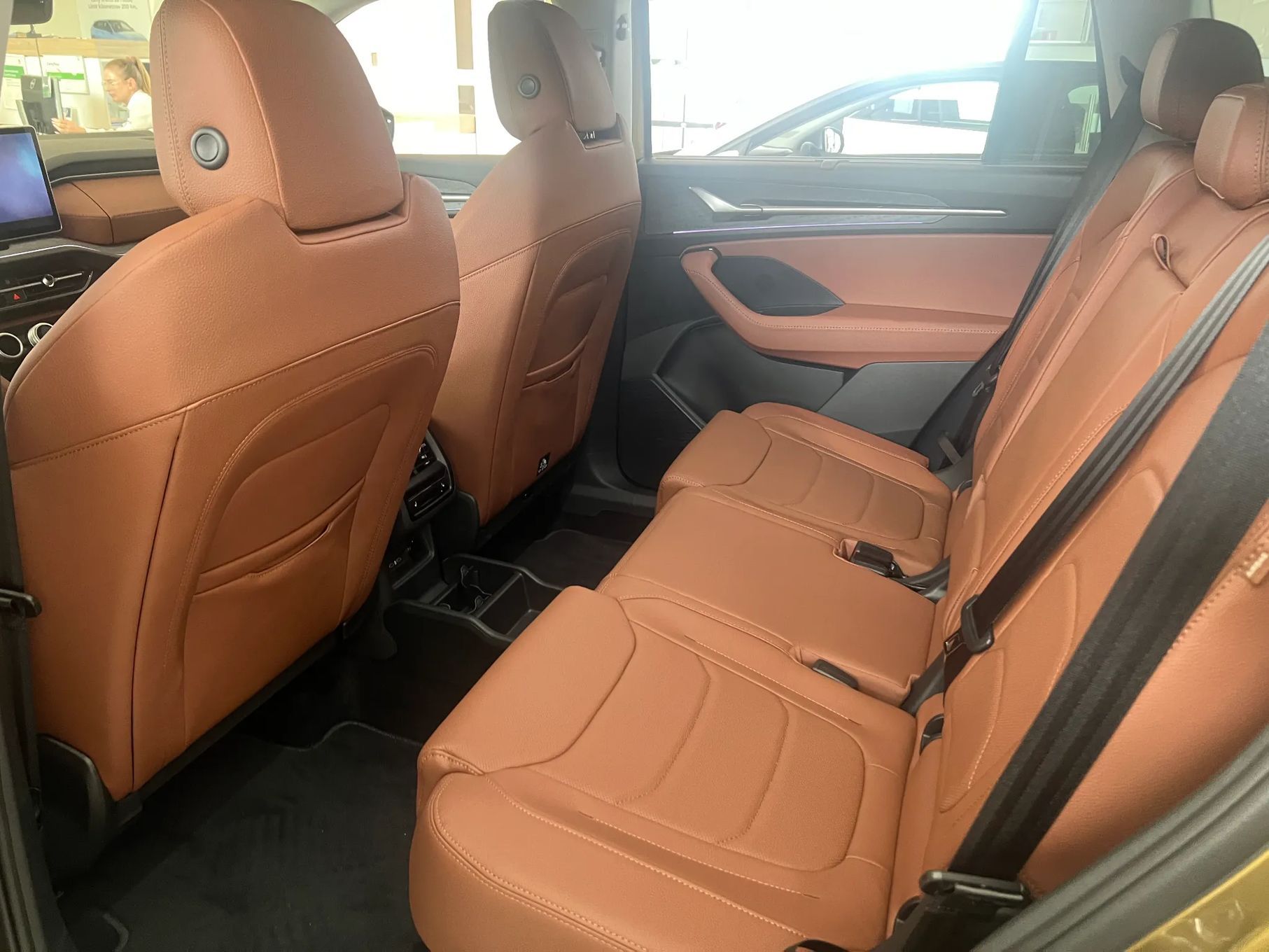 Skoda Kodiaq Skoda Kodiaq 2.0 TDI 193 KM DSG 7-biegowa Automatyczna