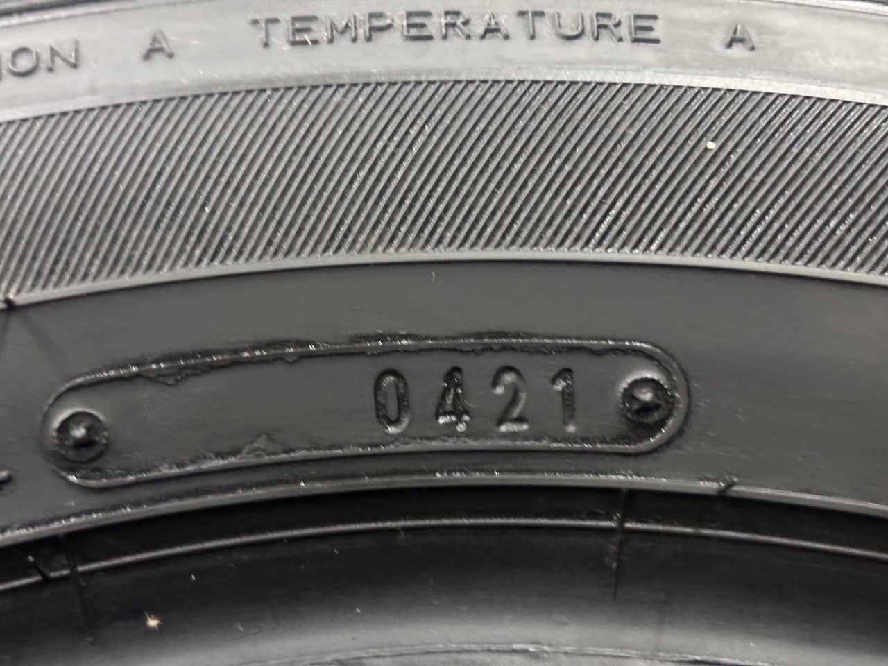 185/60/16 81H Dunlop EC300+ opona Lato. Jak NOWA  Bydgoszcz