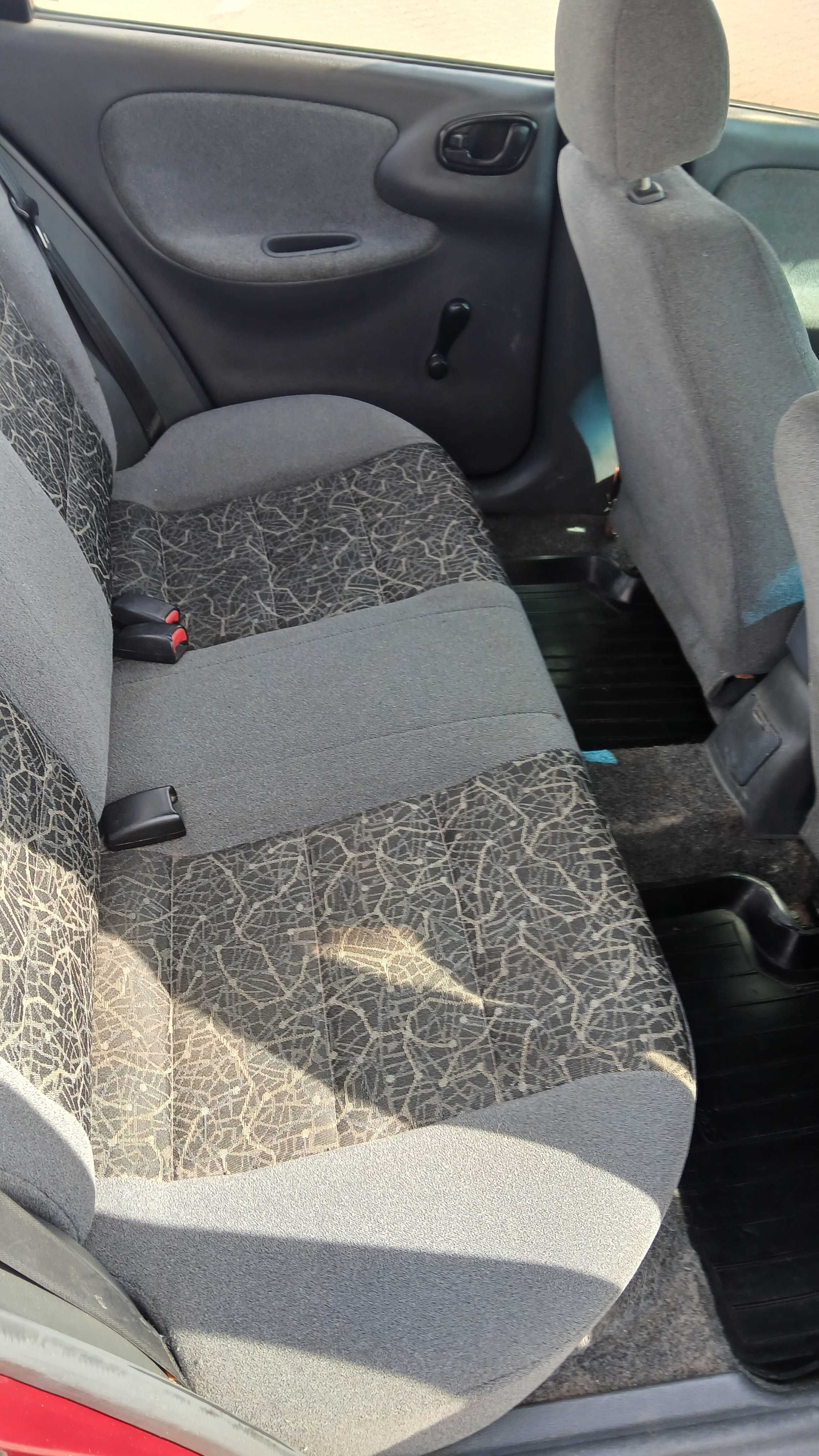 Daewoo Sens 1.3 2006