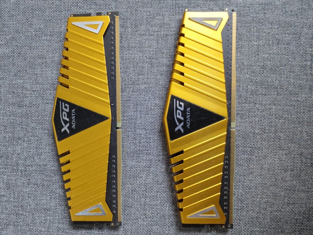 Pamięć RAM 8 GB DDR 4