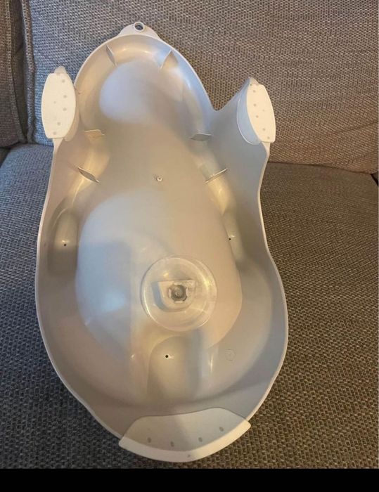 Продам ванночку дитячу