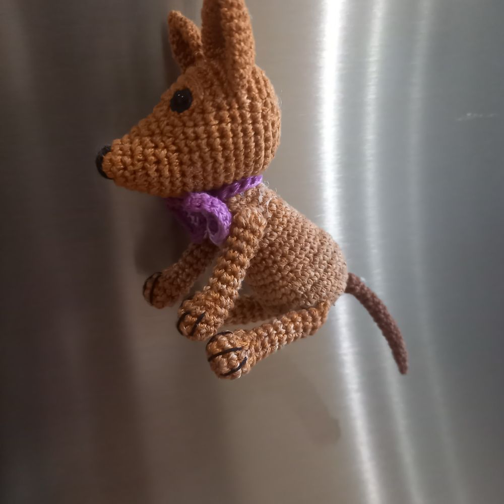 Pinczer Miniaturka