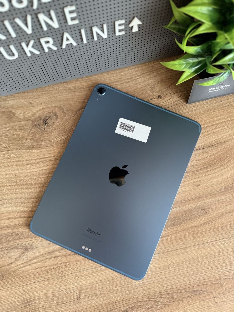 Apple Ipad Air 5 M1  64/256 GB Wifi !