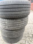 Opony 205/55/R16