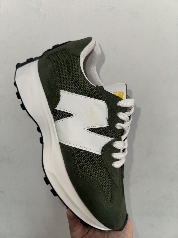 New balance novas vatios tamanhos