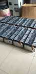 Bateria de litio 24v 120Ah