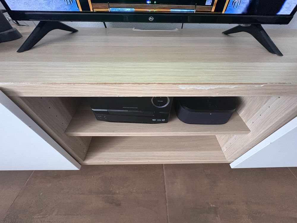 Movel de TV Ikea