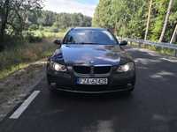 Bmw e91 320i 150km