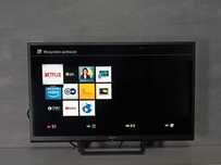 32 Cali TV SONY LED HDR NETFLIX YouTube TV + Hdmi + Upominek + Kupon