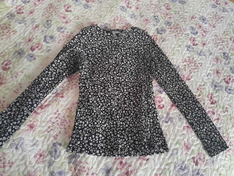 Кофточка, реглан George 7 років, спідничка 8р