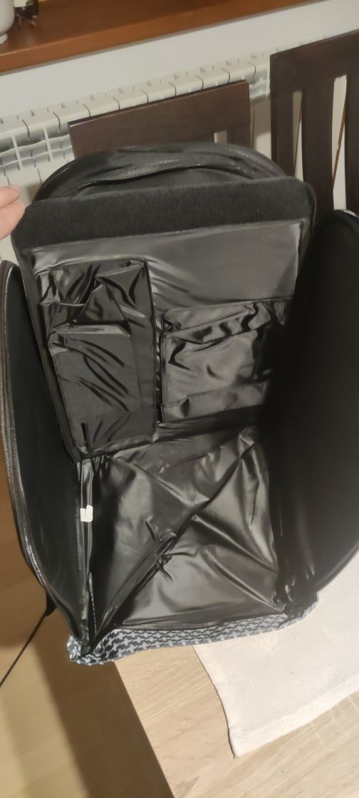 Nowa, oryginalna torba Vorwerk na Thermomixa.