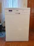 Zmywarka HAIER DW12-T1347 60x60x85 używana, sprawna, dobry stan