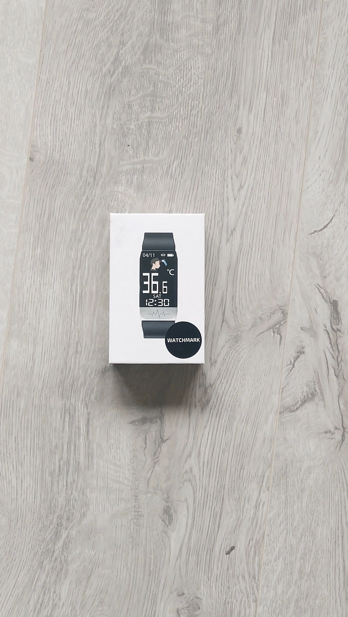 Smartwatch Watchmark WT1