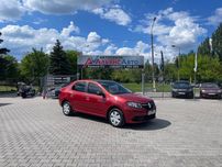 Renault Logan №2920р (ВНЕСОК від 15%) Альянс Авто Кривий Ріг