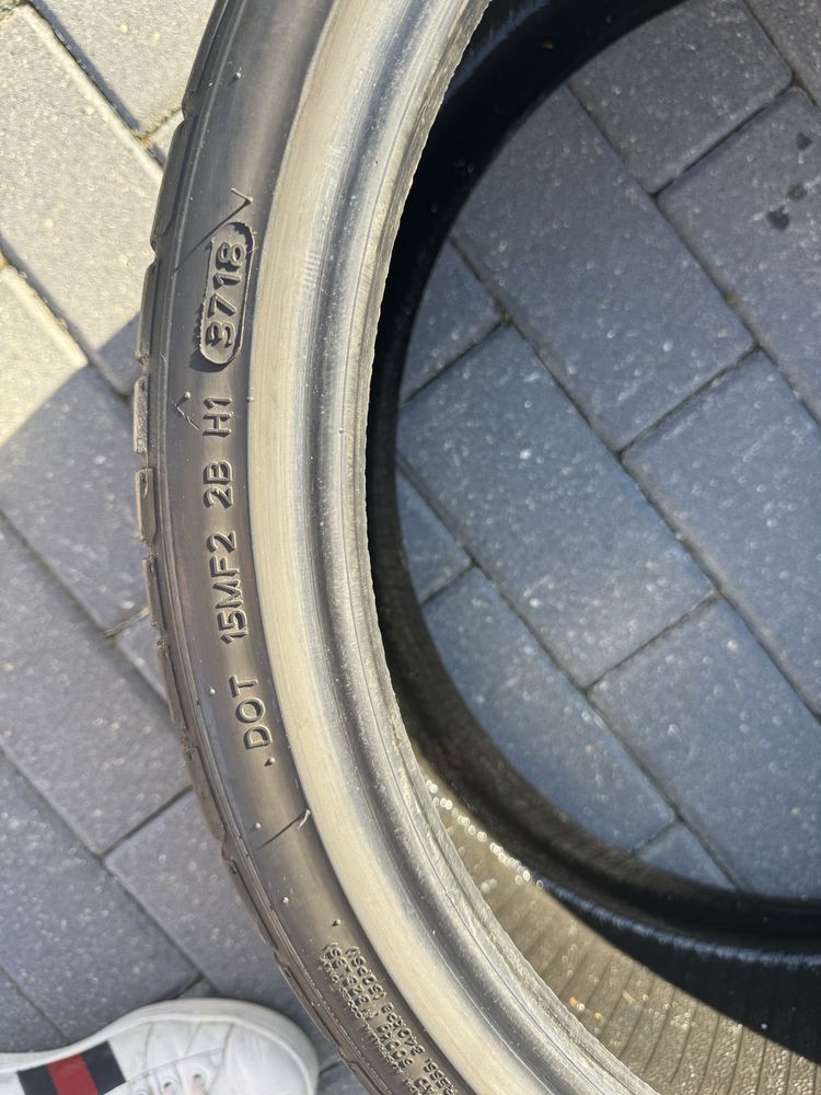 Hankook ventus s1 evo3 245/30 r20