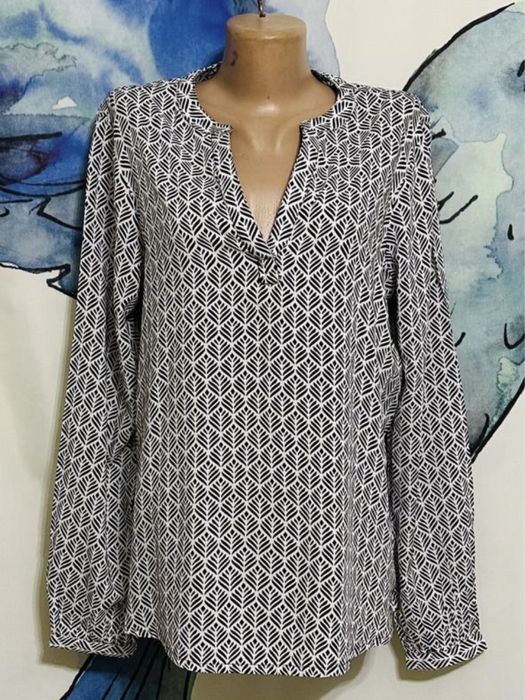 Блуза KAFFE KAfana Tilly Blouse EUR S / M